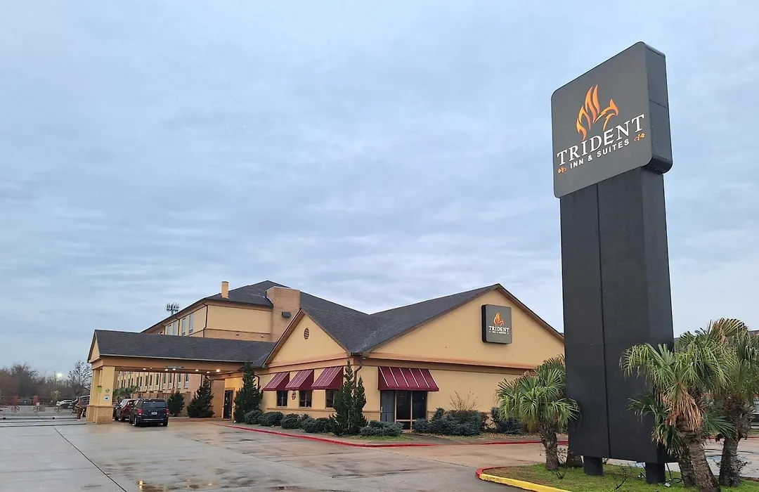 Trident Inn & Suites New Orleans-1