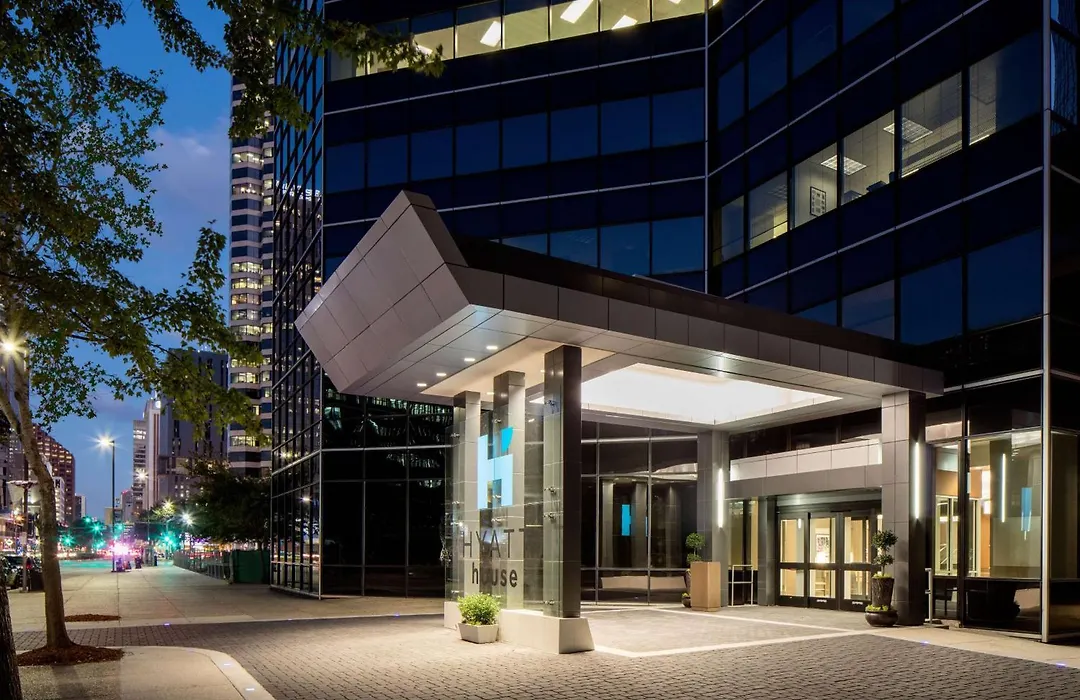 Hyatt House New Orleans Downtown-1