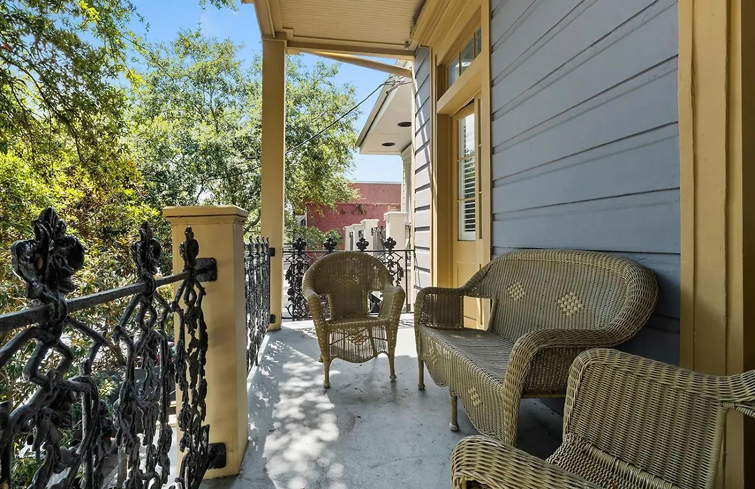 Historic Streetcar Inn-1