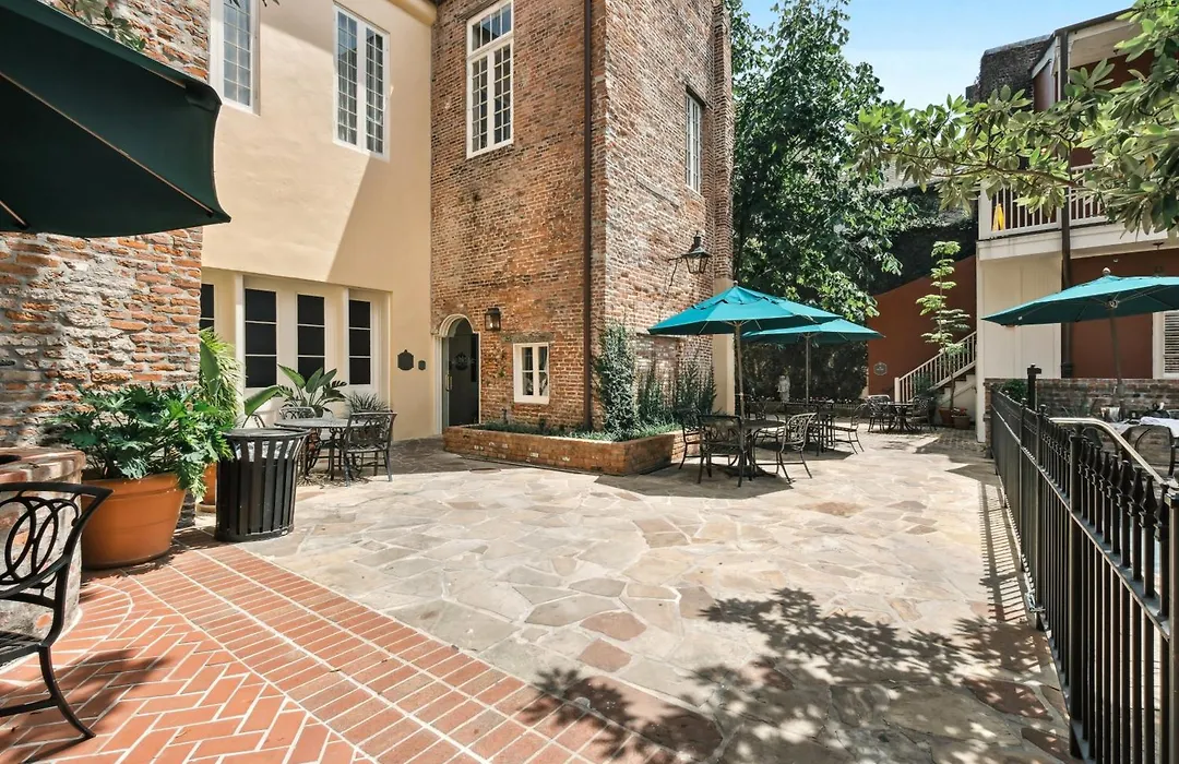 French Market Inn-1