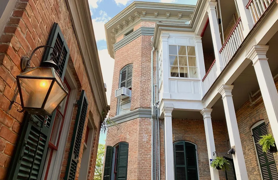 The Lanaux Mansion-1