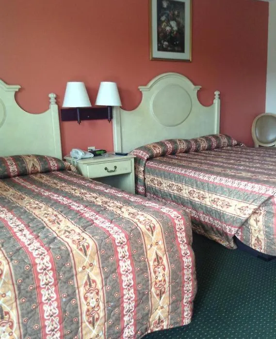 New Orleans Inn-1