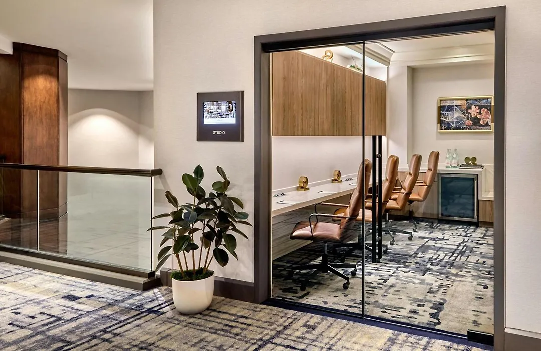 Jw Marriott New Orleans-1