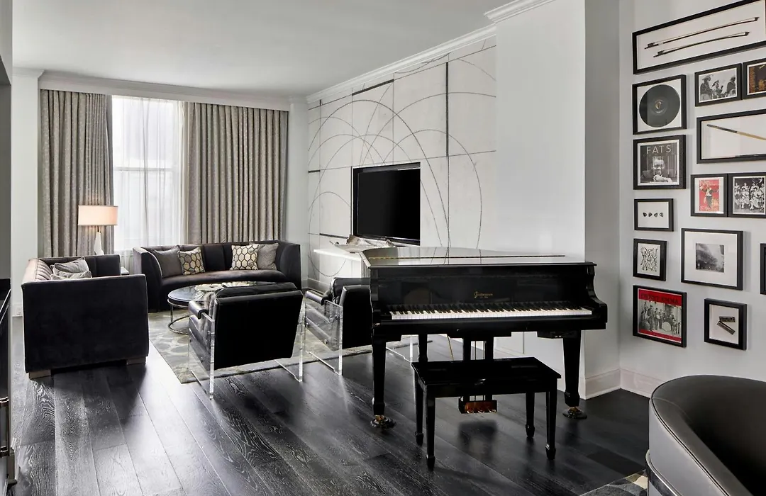 Le Pavillon, New Orleans, A Tribute Portfolio Hotel-1