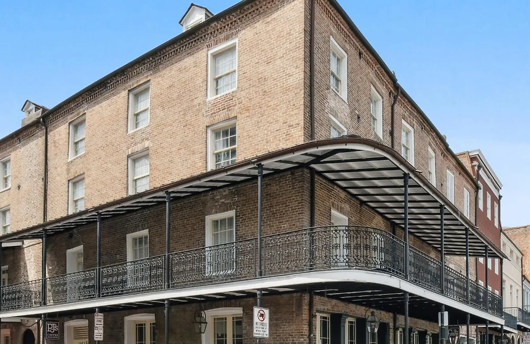 French Market Inn-1