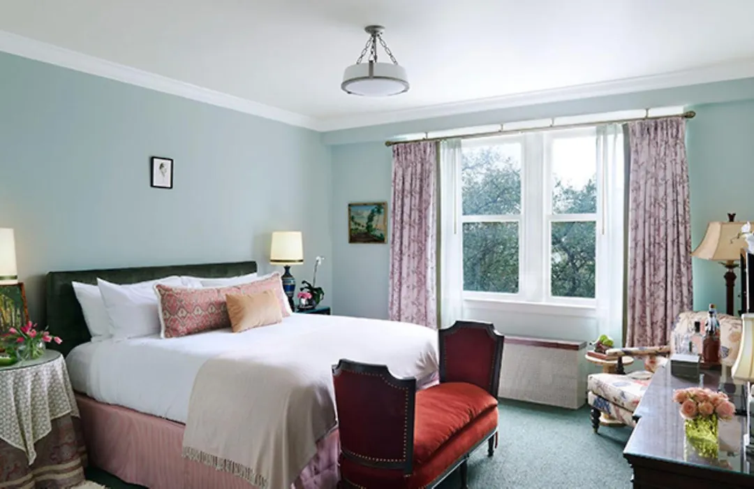 The Pontchartrain Hotel-1