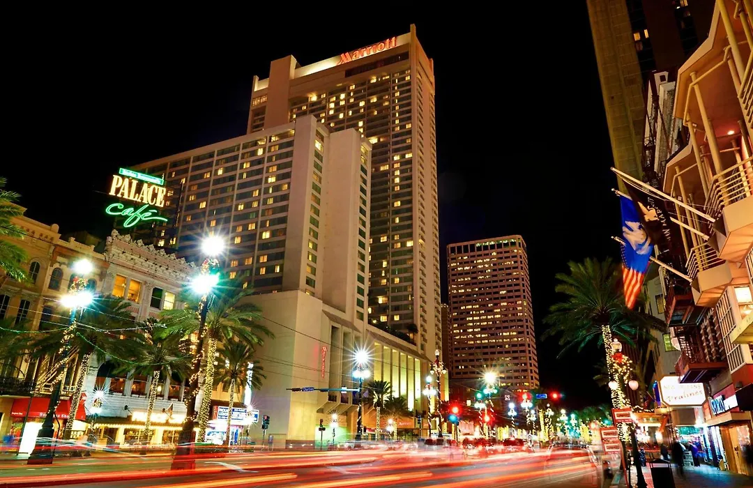 New Orleans Marriott-1