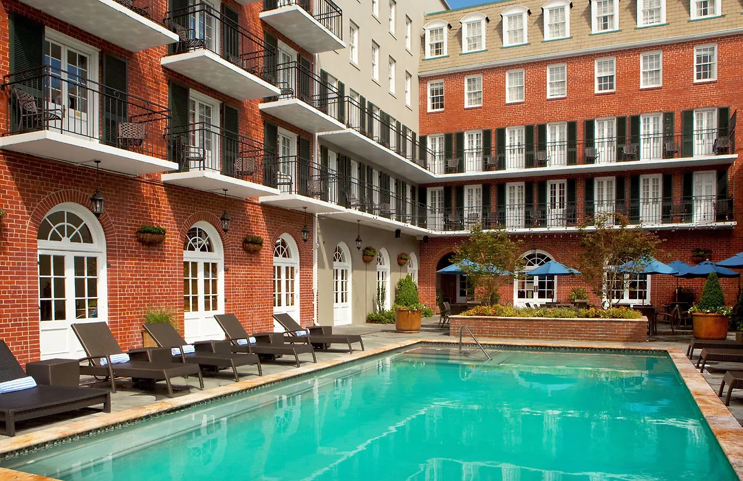 Four Points By Sheraton French Quarter-1