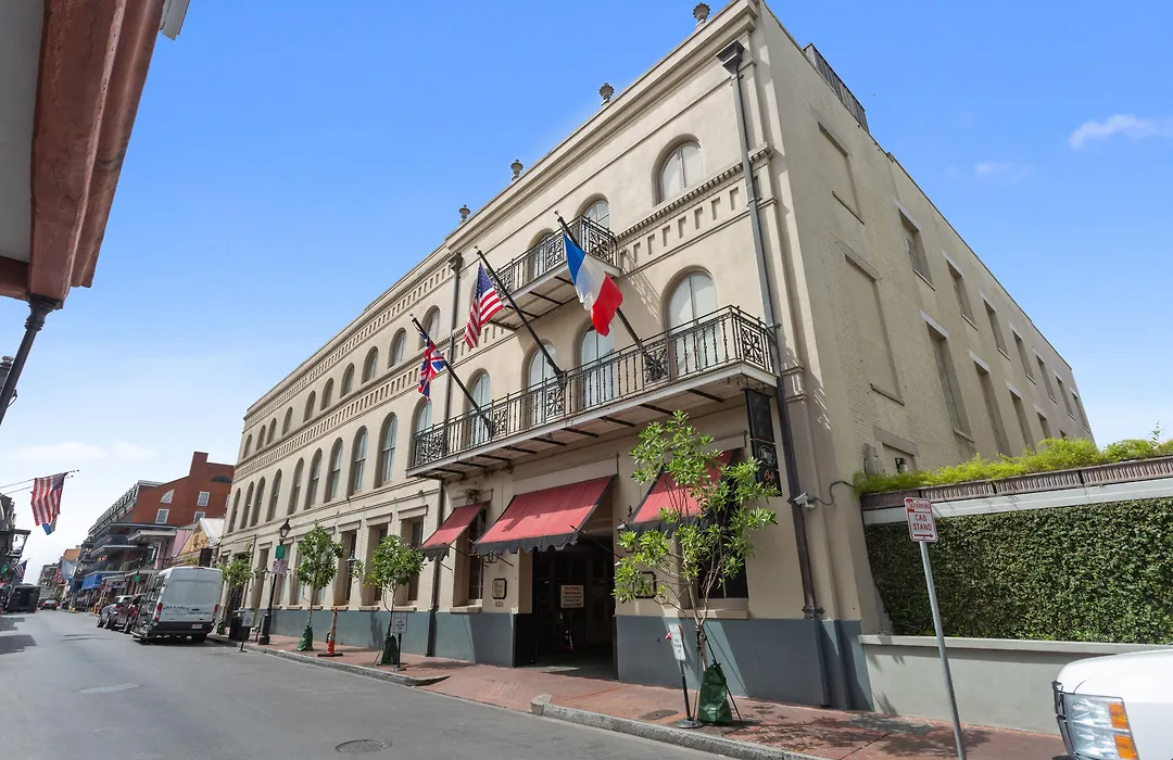 Prince Conti Hotel-1