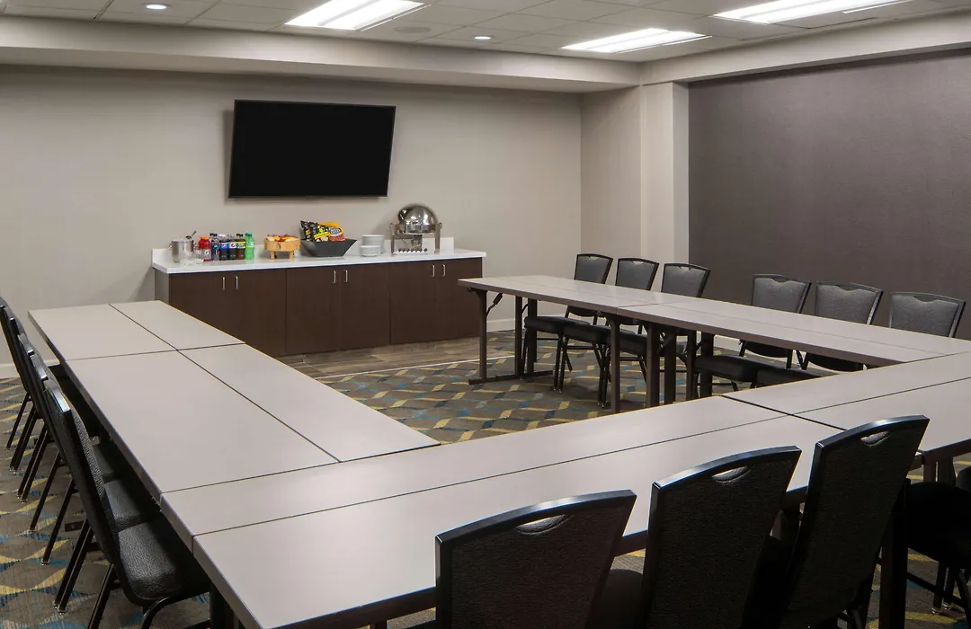 Sonesta Es Suites New Orleans Convention Center-1