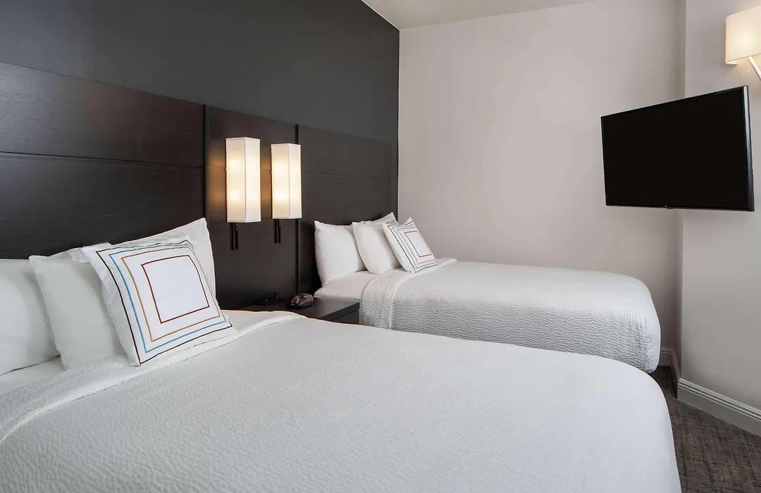 Sonesta Es Suites New Orleans Convention Center-1