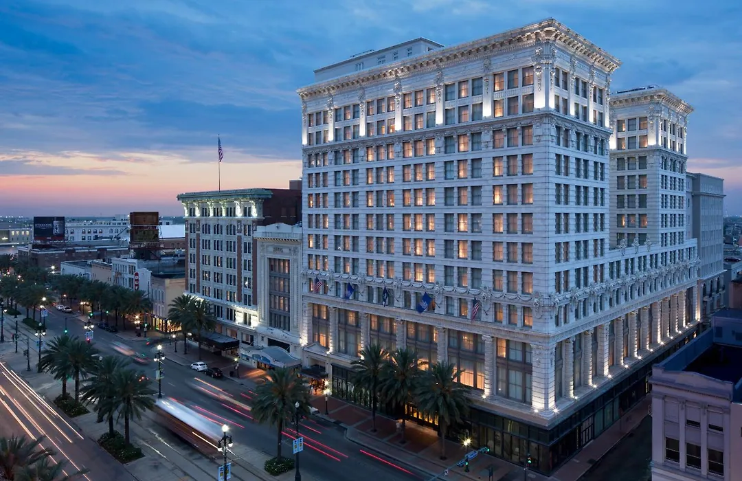 The Ritz-Carlton, New Orleans-1