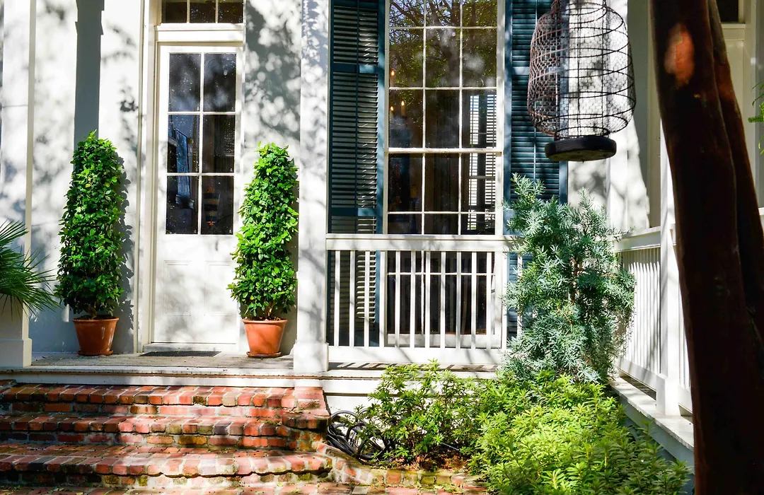 Terrell House Bed And Breakfast-1