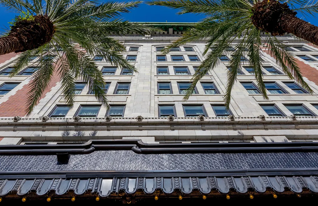 The Saint Hotel, New Orleans, French Quarter, Autograph Collection-1