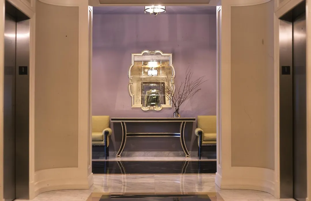 Loews New Orleans Hotel-1