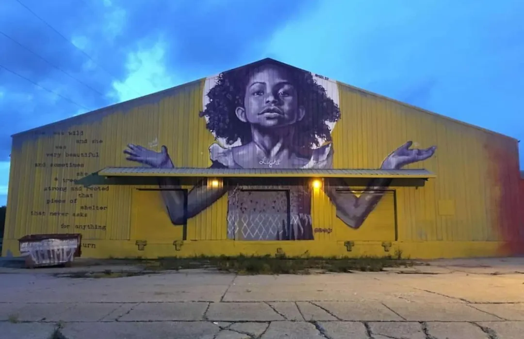 The Dragonfly Treme-Historic Guesthouse-Near French Quarter-1