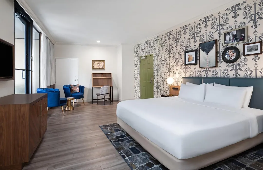 Hotel Indigo New Orleans - French Quarter By Ihg-1