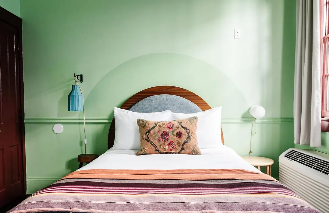 The Frenchmen New Orleans By Kasa Living-1