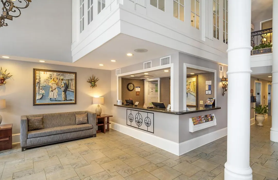 Best Western Plus St. Christopher Hotel-1