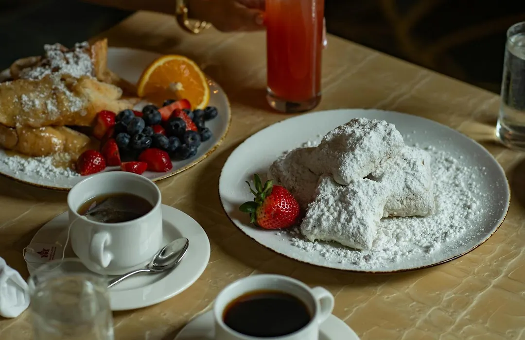 Loews New Orleans Hotel-1
