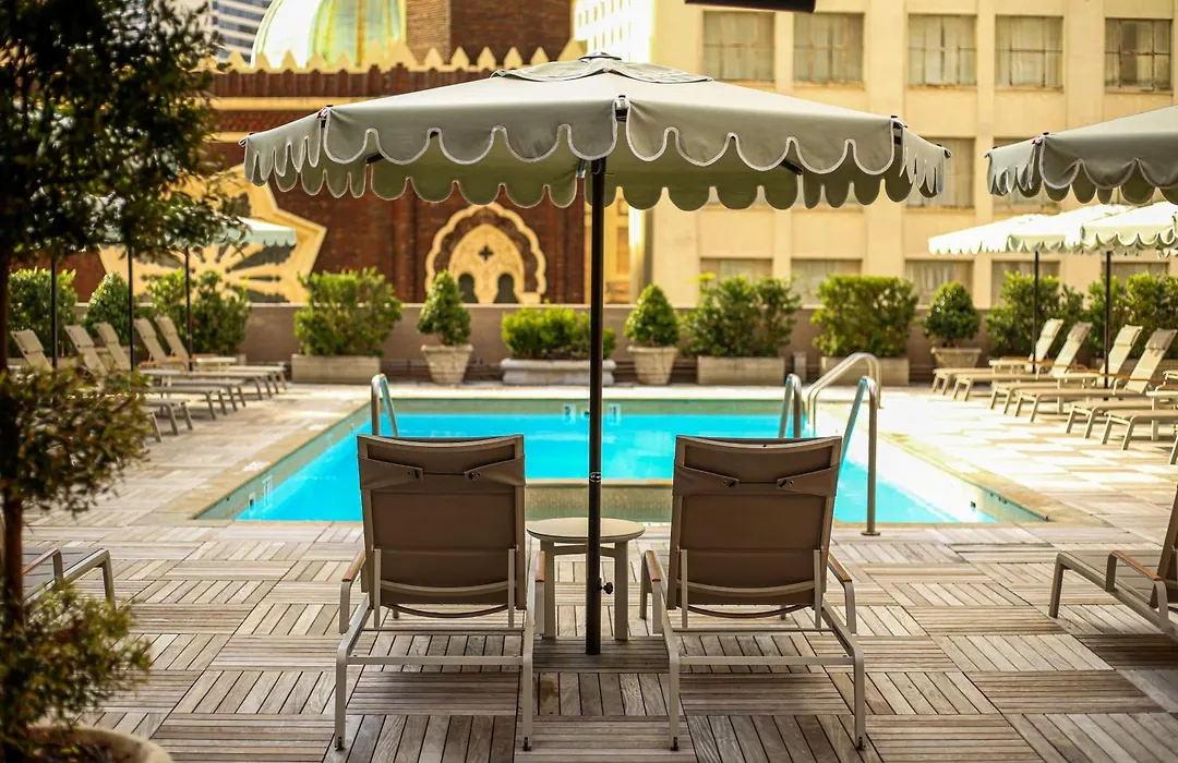 The Roosevelt Hotel New Orleans - Waldorf Astoria Hotels & Resorts-1