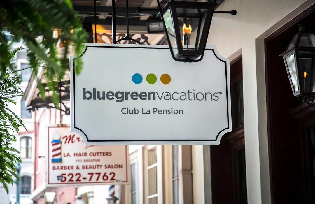 Bluegreen Vacations Club La Pension, An Ascend Collection Resort-1