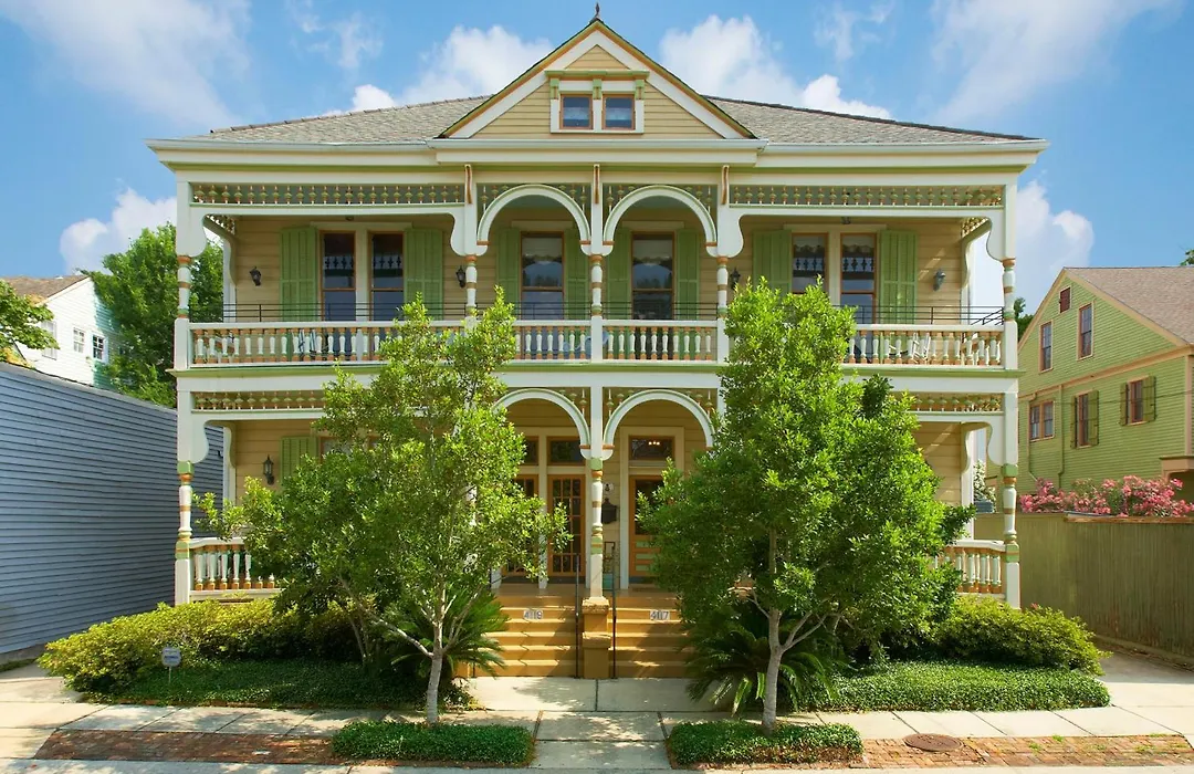 Maison Perrier Bed&Breakfast-1