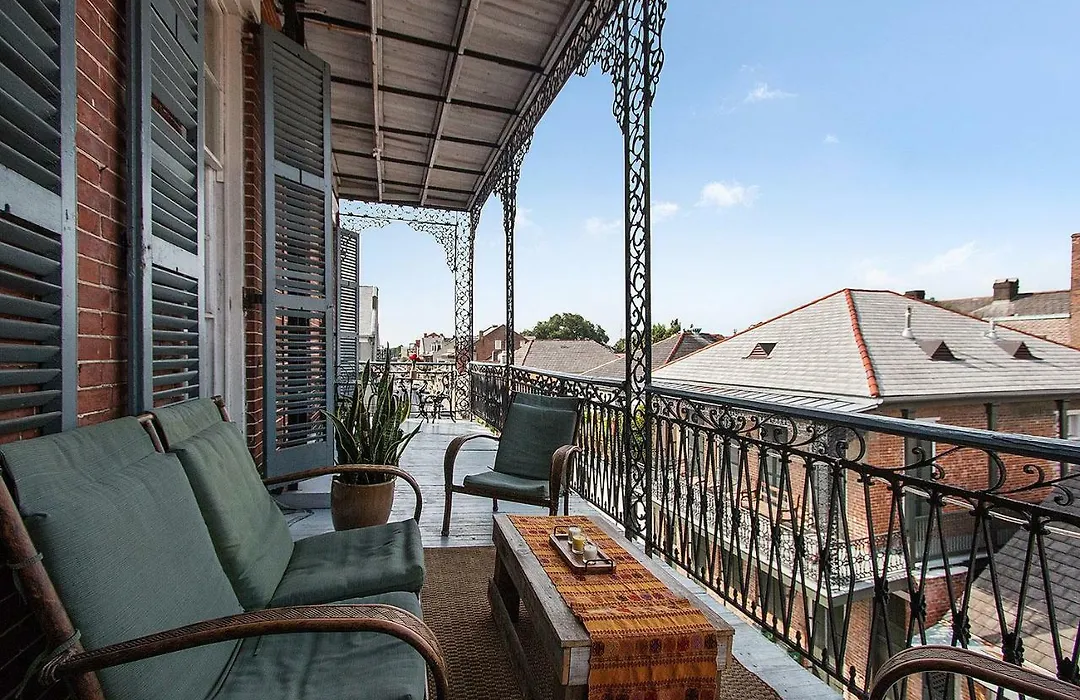French Quarter Mansion-1