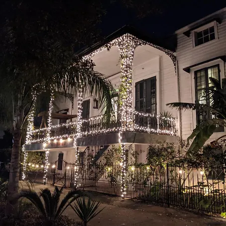 The Esplanade Guesthouse Mansion-3