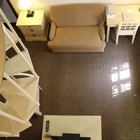 The Prytania Park Hotel-3