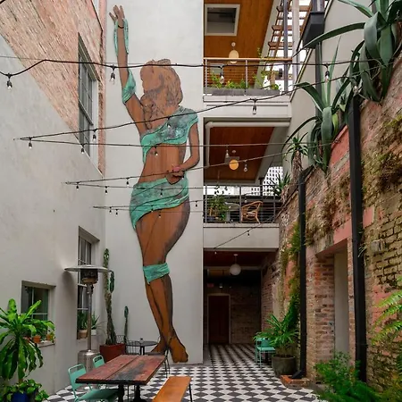Catahoula Hotel New Orleans-3