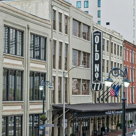 The Old No. 77 Hotel & Chandlery-3