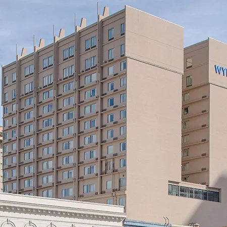 Wyndham New Orleans French Quarter-2