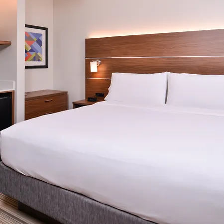 Holiday Inn Express New Orleans - Arts District By Ihg-3