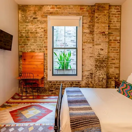 Catahoula Hotel New Orleans-2
