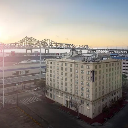 Hyatt Place New Orleans Convention Center-2