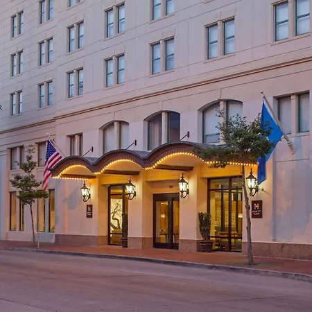 Hyatt Place New Orleans Convention Center-3