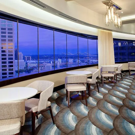 Hyatt Regency New Orleans-2