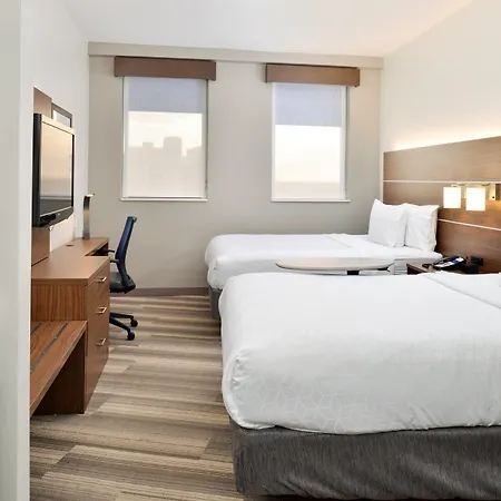 Holiday Inn Express New Orleans - Arts District By Ihg-2
