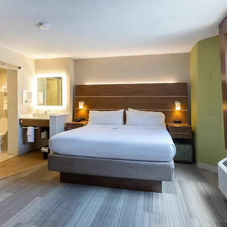 Holiday Inn Express New Orleans Downtown By Ihg-2