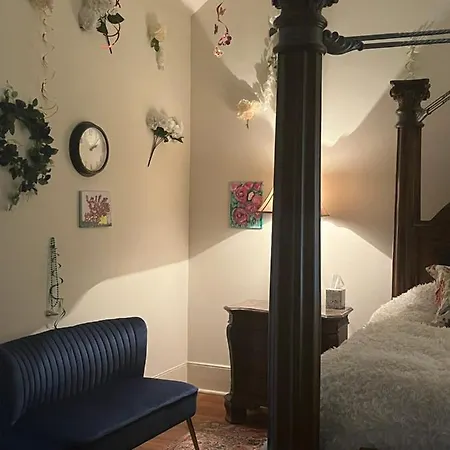The Happy Place #1-2