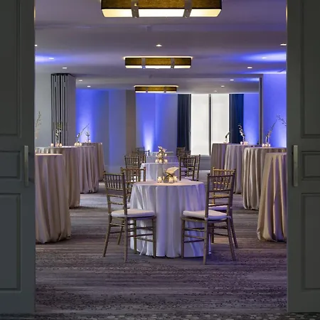 Le Meridien New Orleans-3