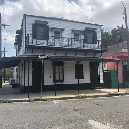 Serenity In The Marigny-2