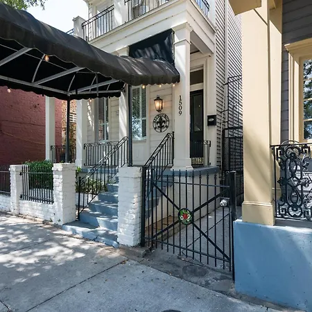 Historic Streetcar Inn-2