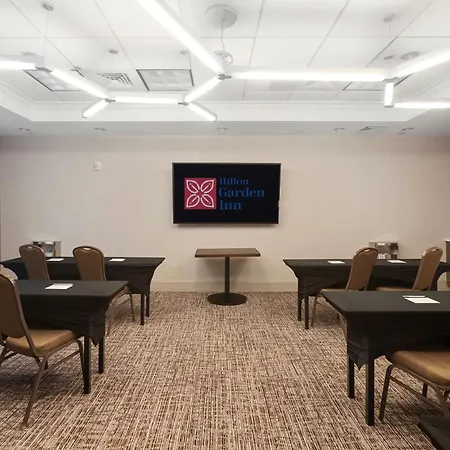 Hilton Garden Inn New Orleans French Quarter/Cbd-3