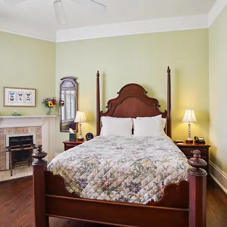 Maison Perrier Bed&Breakfast-2
