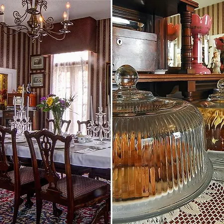 Rose Manor Bed & Breakfast-2