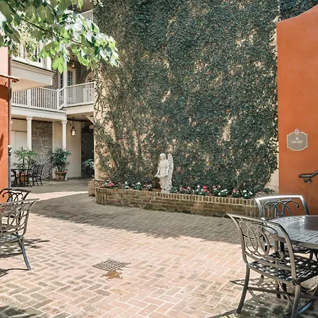 French Market Inn-3