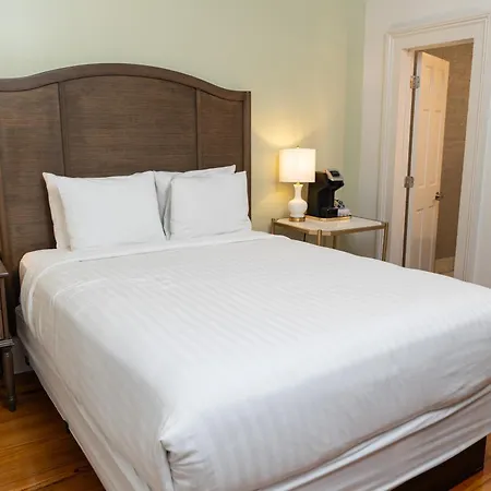 Inn On St. Peter, A French Quarter Guest Houses Property-3