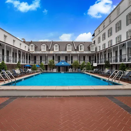 The Royal Sonesta New Orleans-3